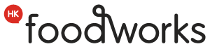 HK Foodworks Logo
