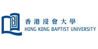 HK Baptist University Logo