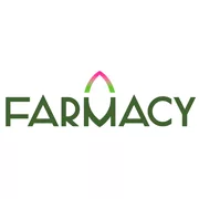 Farmacy logo