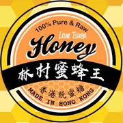 Lam Tseun Honey logo