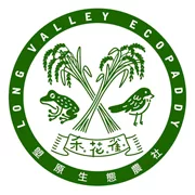 Long Valley Ecopaddy logo