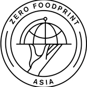 Zero Foodprint Asia logo