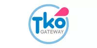 TKO Gateway Logo