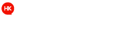 HKFoodworks White Logo