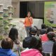Green project launched to promote micro-urban farming - Daisy Tam