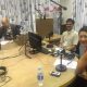 Habits Eating Out on air at Backchat RTHK radio