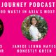 Zero Waste Journey Podcast Episode 4 cover
