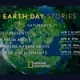 Earth Day stories by National Geographic