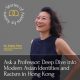 Daisy Tam on Proudly Asia Podcast